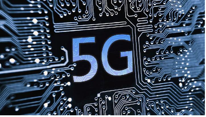 China Mobile har bygget mer enn 1,1 millioner 5G-basestasjoner