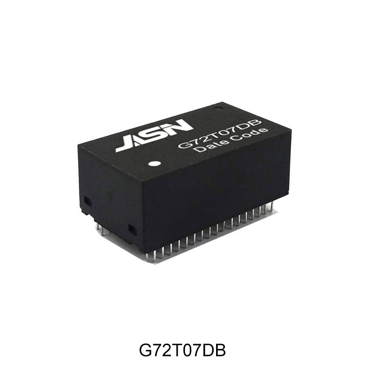 Hvordan blir magnetiske moduler de tause vokterne av høyytelses nettverksutstyr?