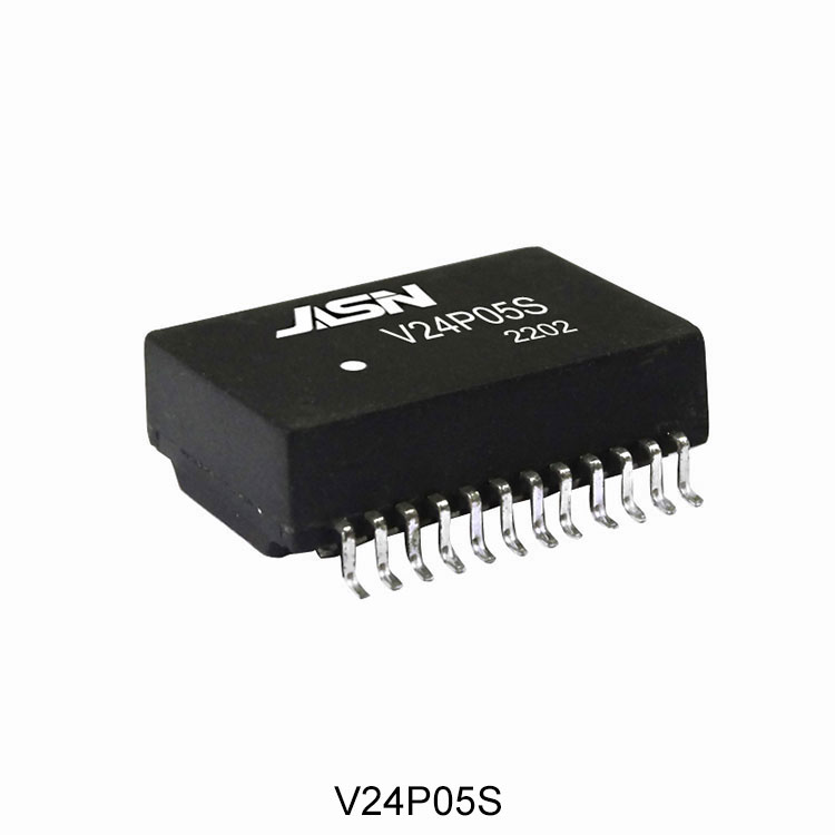 Hva er egentlig en 2,5 GBase-T Lan Transformer og hvorfor trenger du den?